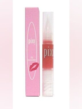 New Pixi By Petra Lip Booster Lip Balm Elf #6